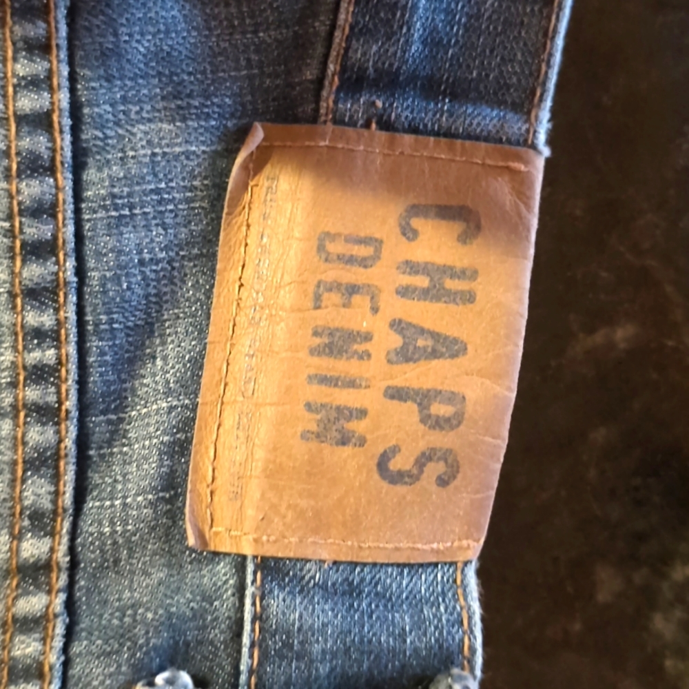 Men’s Jeans